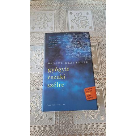 Daniel Glattauer Gyógyír északi szélre