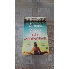 Tasmina Perry Ház medencével