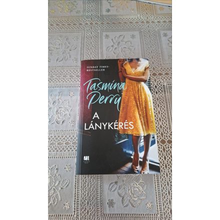 Tasmina Perry A lánykérés