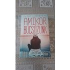 Cynthia Hand Say Goodbye - Amikor búcsúzunk
