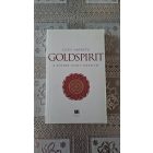 Illés Sarolta Goldspirit - A Földre szánt szerelem