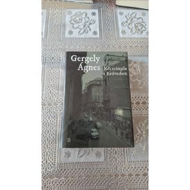Gergely Ágnes Két szimpla a Kedvesben