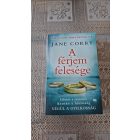 Corry, Jane A férjem felesége