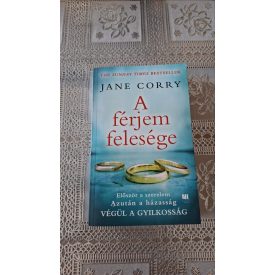 Corry, Jane A férjem felesége