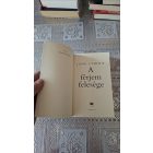 Corry, Jane A férjem felesége
