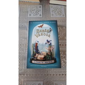 Elizabeth Macneal Babák városa
