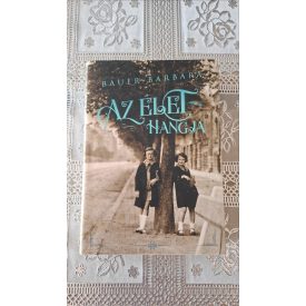 Bauer Barbara Az élet hangja