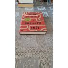 Colson Whitehead A föld alatti vasút
