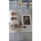 Tony Bacon Barry Moorhouse Basszusgitárok könyve