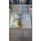 H. C. Andersen - Grimm - GRAFIKUS Füzesi Zsuzsa Kedvenc meséim VÁLOGATÁS GRIMM ÉS ANDERSEN LEGSZEBB MESÉIBŐL