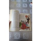 Andersen A szerencsetündér sárcipője