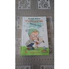 Bosnyák Viktória Mantyusok 1. - Bátorság, Tomi!