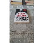 Jo Nesbo Blood on Snow