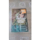 Philippa Gregory Az állhatatos hercegnő