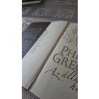 Philippa Gregory Az állhatatos hercegnő