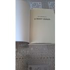 Gay Hendricks A nagy ugrás - Győzd le a rejtett félelmet, és emeld a következő szintre az életedet!