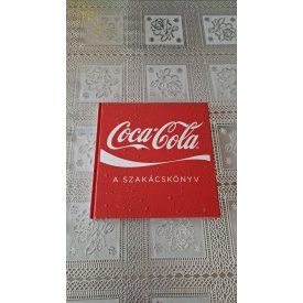 Coca-Cola - A szakácskönyv
