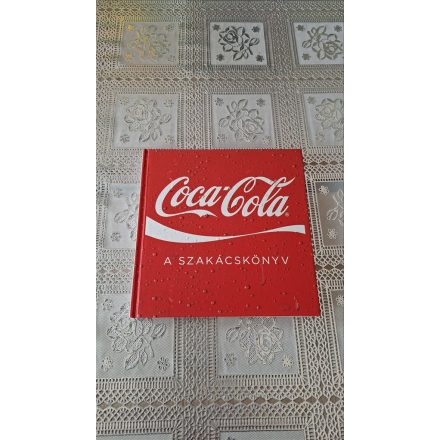Coca-Cola - A szakácskönyv