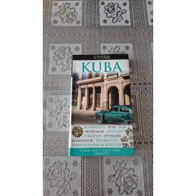Carla Beltrami Barbara Cacciani Kuba (Útitárs)
