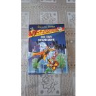 Geronimo Stilton Cin City veszélyben - Szuperhősök 1.