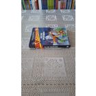 Geronimo Stilton Cin City veszélyben - Szuperhősök 1.