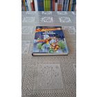Geronimo Stilton Cin City veszélyben - Szuperhősök 1.