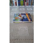 Geronimo Stilton Cin City veszélyben - Szuperhősök 1.