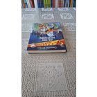 Geronimo Stilton Cin City veszélyben - Szuperhősök 1.