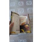 Geronimo Stilton Cin City veszélyben - Szuperhősök 1.