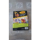 Geronimo Stilton Cin City veszélyben - Szuperhősök 1.