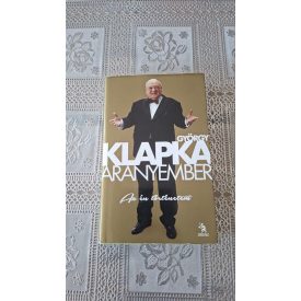   Klapka György Scherer Zsuzsa Aranyember - Az én történetem