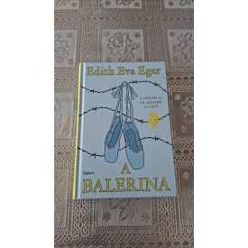 Edith Eva Eger A balerina