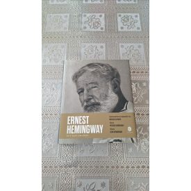 Michael Katakis Ernest Hemingway - Egy élet emlékei