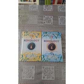   Tadahiko Nagao - Saito Isamu: Kokology 1- 2. - Az önmegismerés játéka