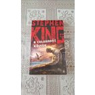 Stephen King A coloradói kölyök