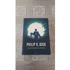 Philip K. Dick Elektronikus álmok