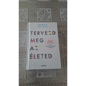 David Evans Burnett, Bill Tervezd meg az életed