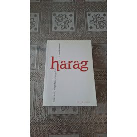   Riekje Boswijk-Hummel Harag - Felismerni, megérteni, elengedni