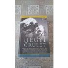 G. Weston DeWalt Anatolij Bukrejev Hegyi őrület - Az 1996-os Mount Everest-i tragédia más szemszögből