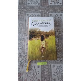Péterfy-Novák Éva Egyasszony