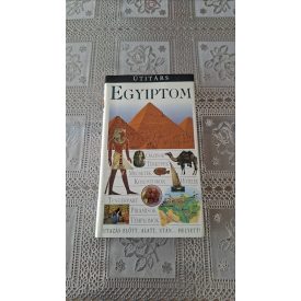 Egyiptom (Útitárs)