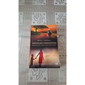 Nagy Emőke (Rém)álom házasságom