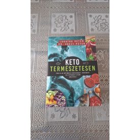 Lakatos Péter Dr. Váczi Péter Keto természetesen