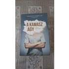 Amy Ellis Nutt Jensen E. Frances A kamasz agy - Útikalauz a serdülőkorhoz