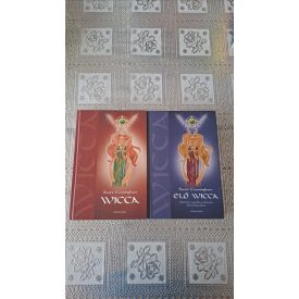   Scott Cunningham Wicca - Útmutató boszorkányoknak - Élő Wicca