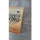 Rebecca Yarros Fourth Wing - Negyedik szárny sorozat 1-3. Vasláng,Ónixvihar