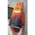 Rebecca Yarros Fourth Wing - Negyedik szárny sorozat 1-3. Vasláng,Ónixvihar