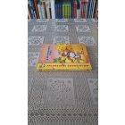 Geronimo Stilton A sajtpiramis titka