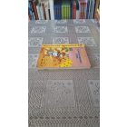 Geronimo Stilton A sajtpiramis titka