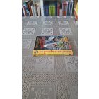 Geronimo Stilton A kanális királynőjének különös esete